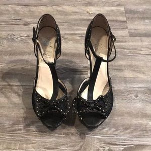 Beautiful Rachel Roy heels